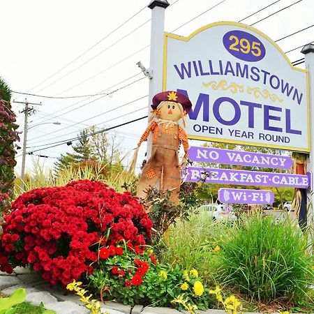 Williamstown Motel 외부 사진