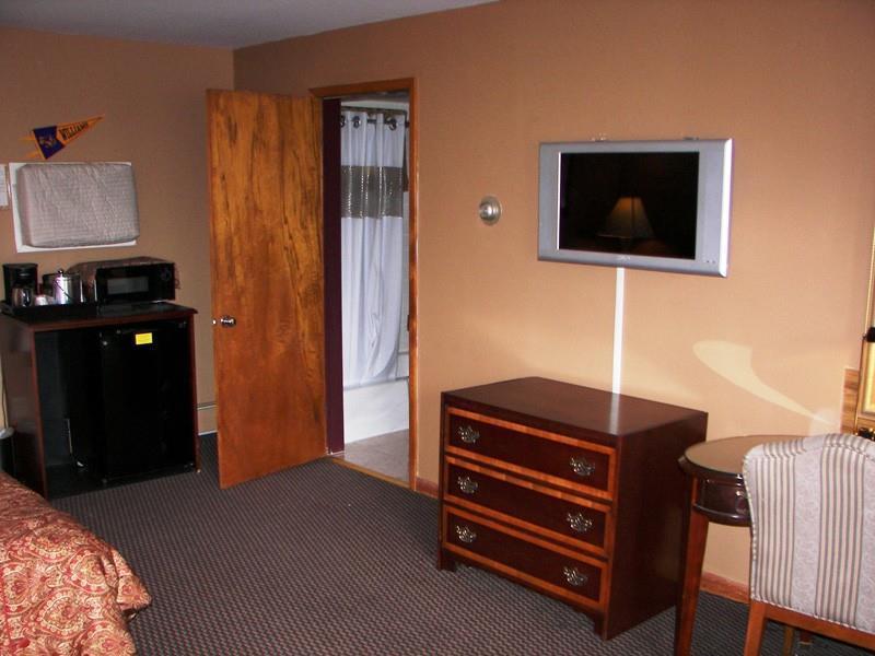 Williamstown Motel 객실 사진