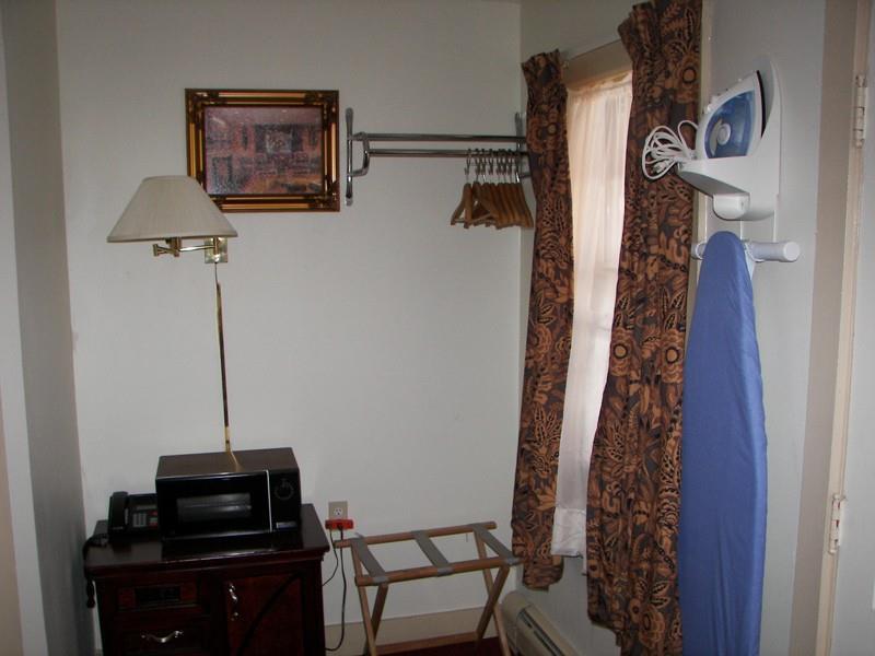 Williamstown Motel 객실 사진