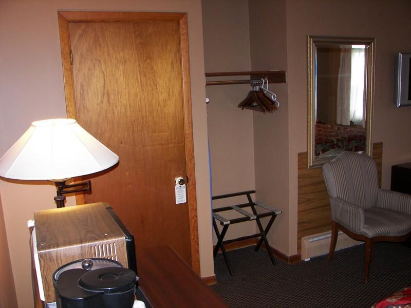 Williamstown Motel 객실 사진