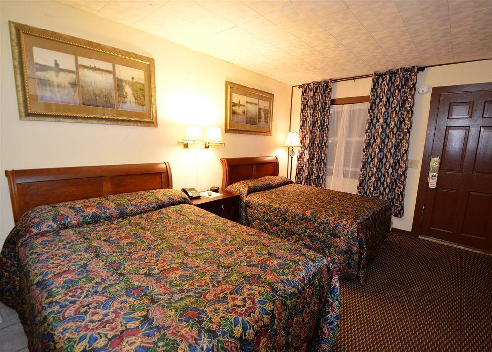 Williamstown Motel 외부 사진