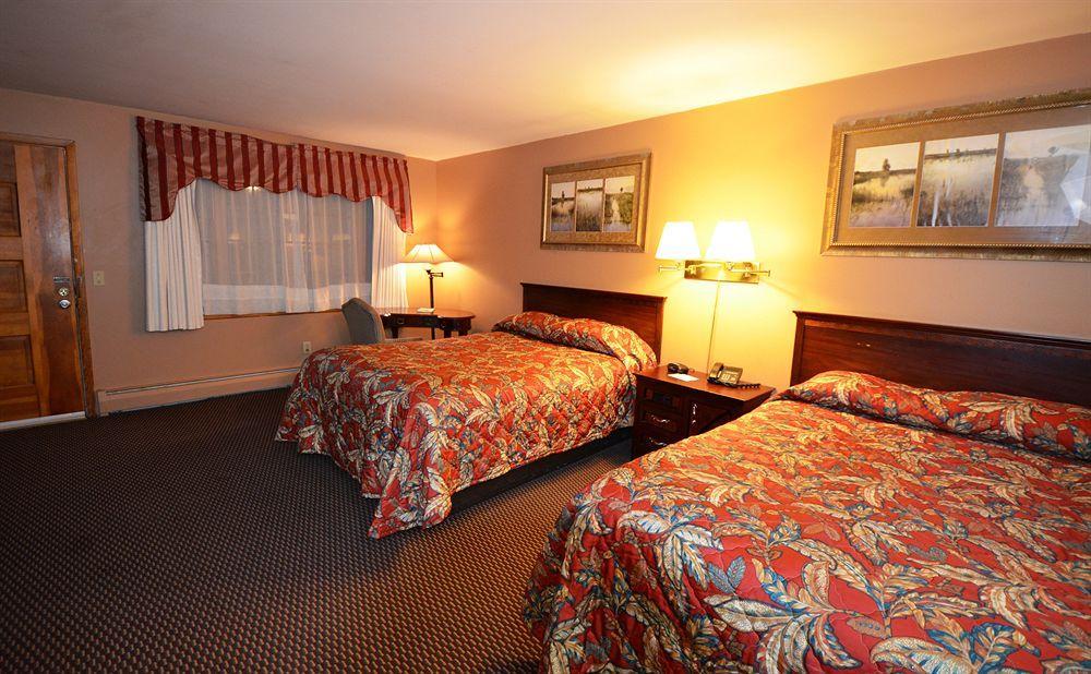 Williamstown Motel 외부 사진