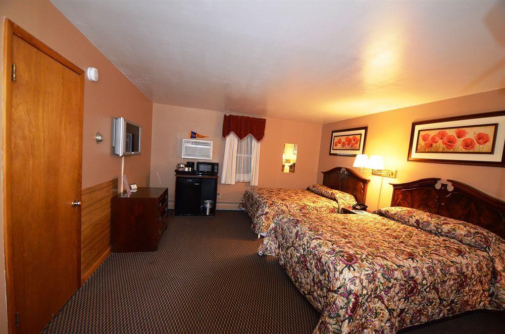 Williamstown Motel 외부 사진