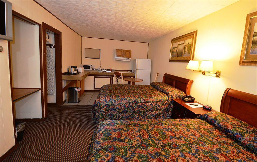 Williamstown Motel 외부 사진