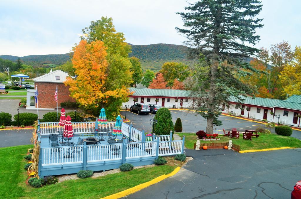 Williamstown Motel 외부 사진