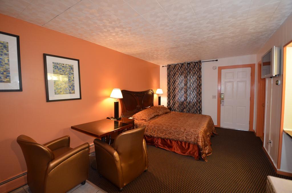 Williamstown Motel 외부 사진