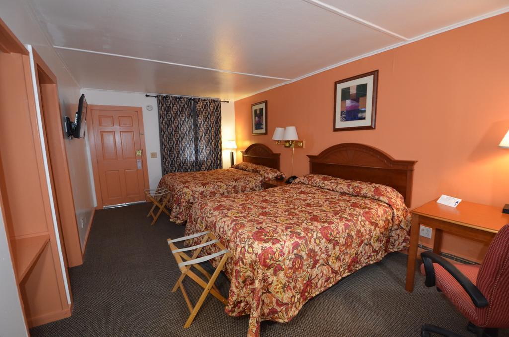 Williamstown Motel 외부 사진