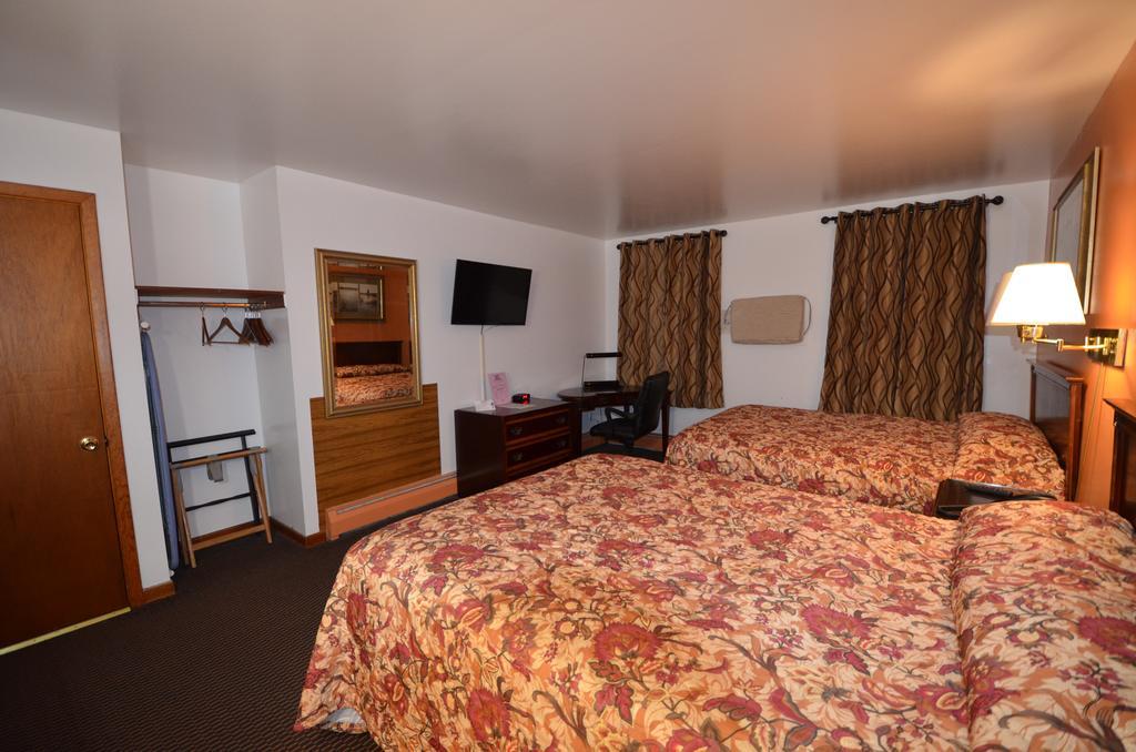 Williamstown Motel 외부 사진