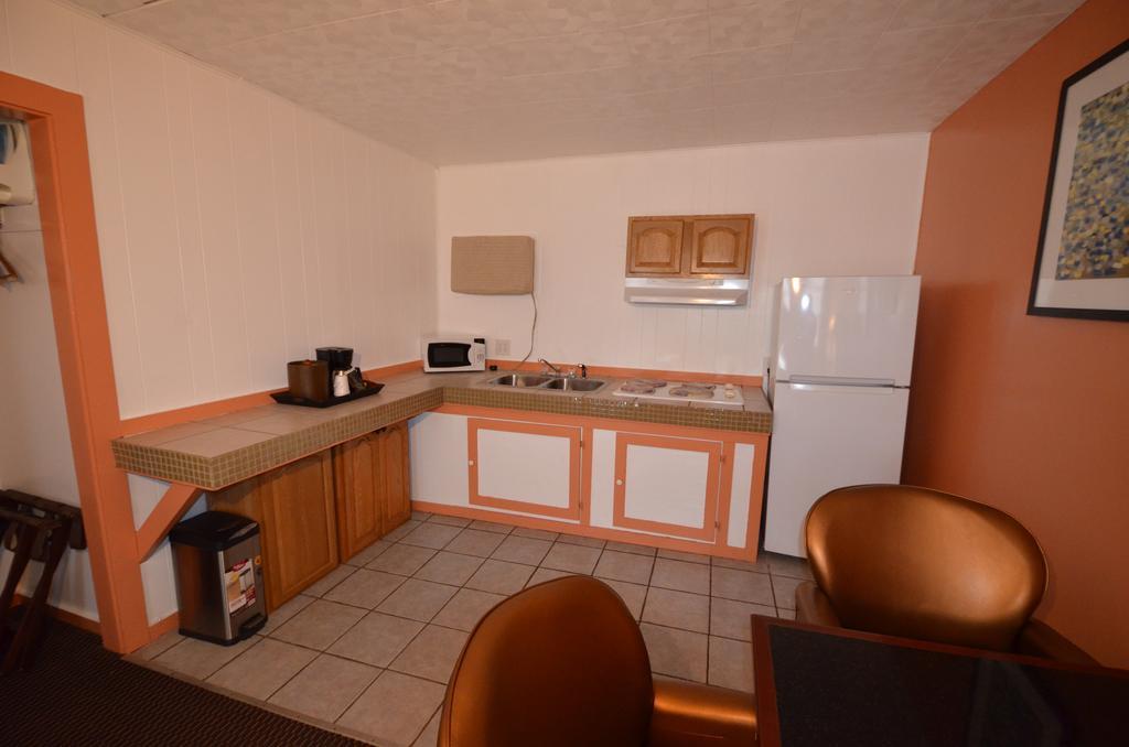 Williamstown Motel 외부 사진