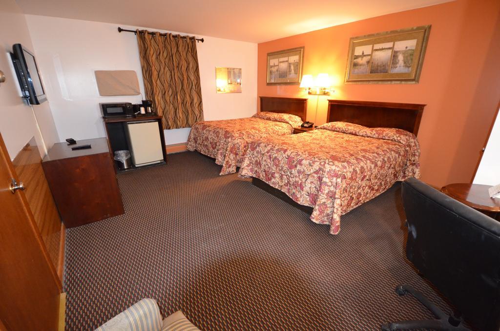 Williamstown Motel 외부 사진