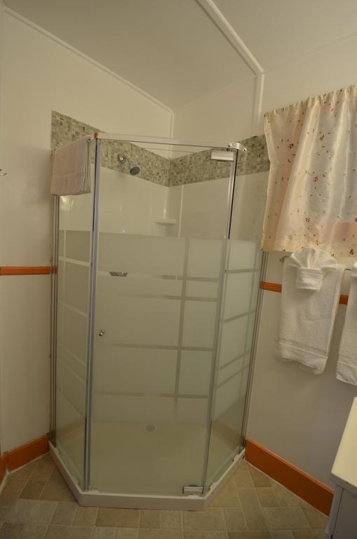 Williamstown Motel 외부 사진