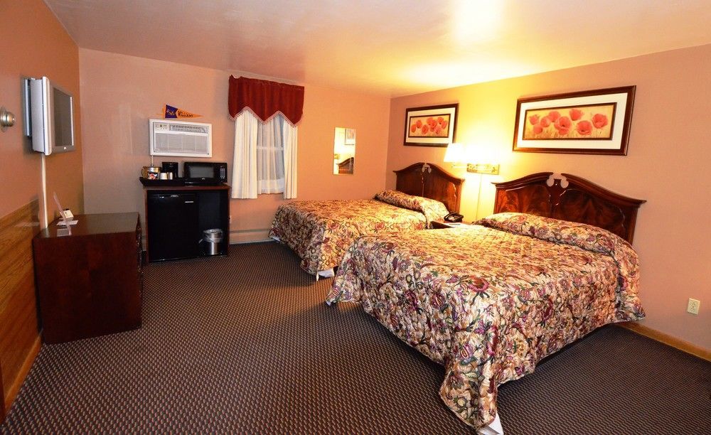 Williamstown Motel 외부 사진