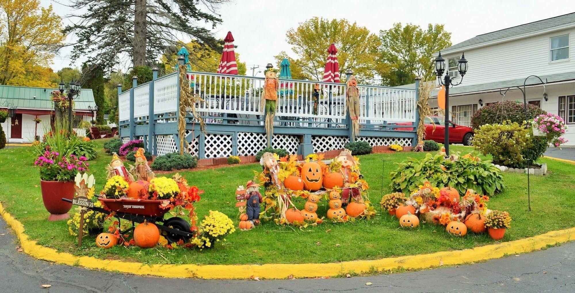 Williamstown Motel 외부 사진