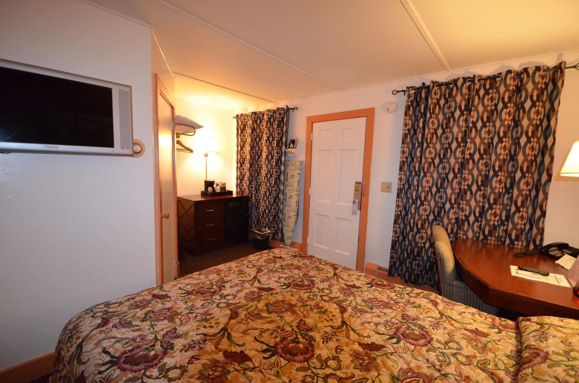 Williamstown Motel 외부 사진