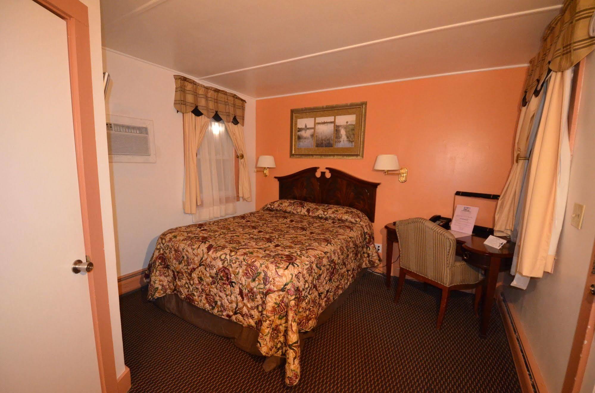 Williamstown Motel 외부 사진