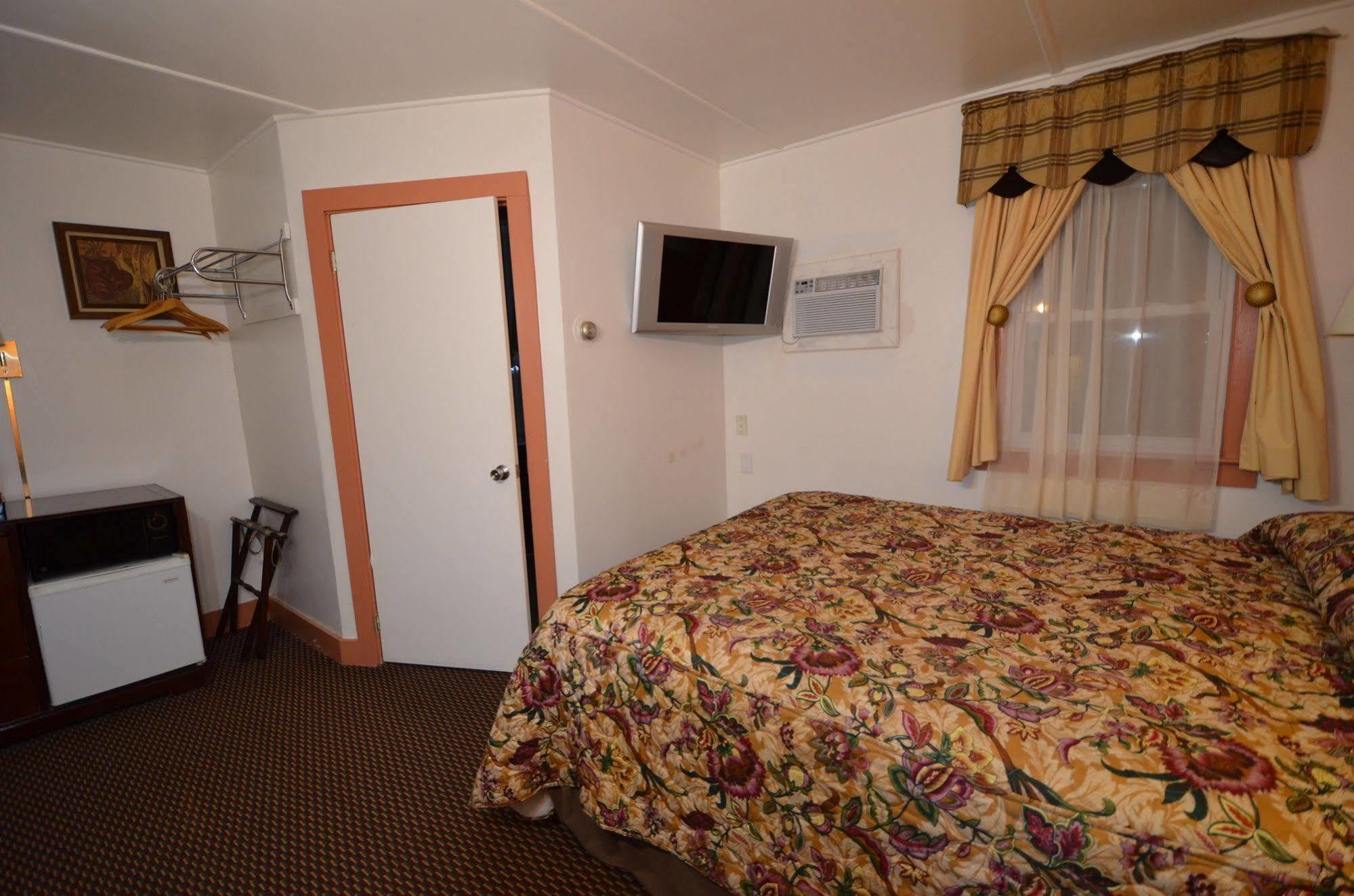 Williamstown Motel 외부 사진