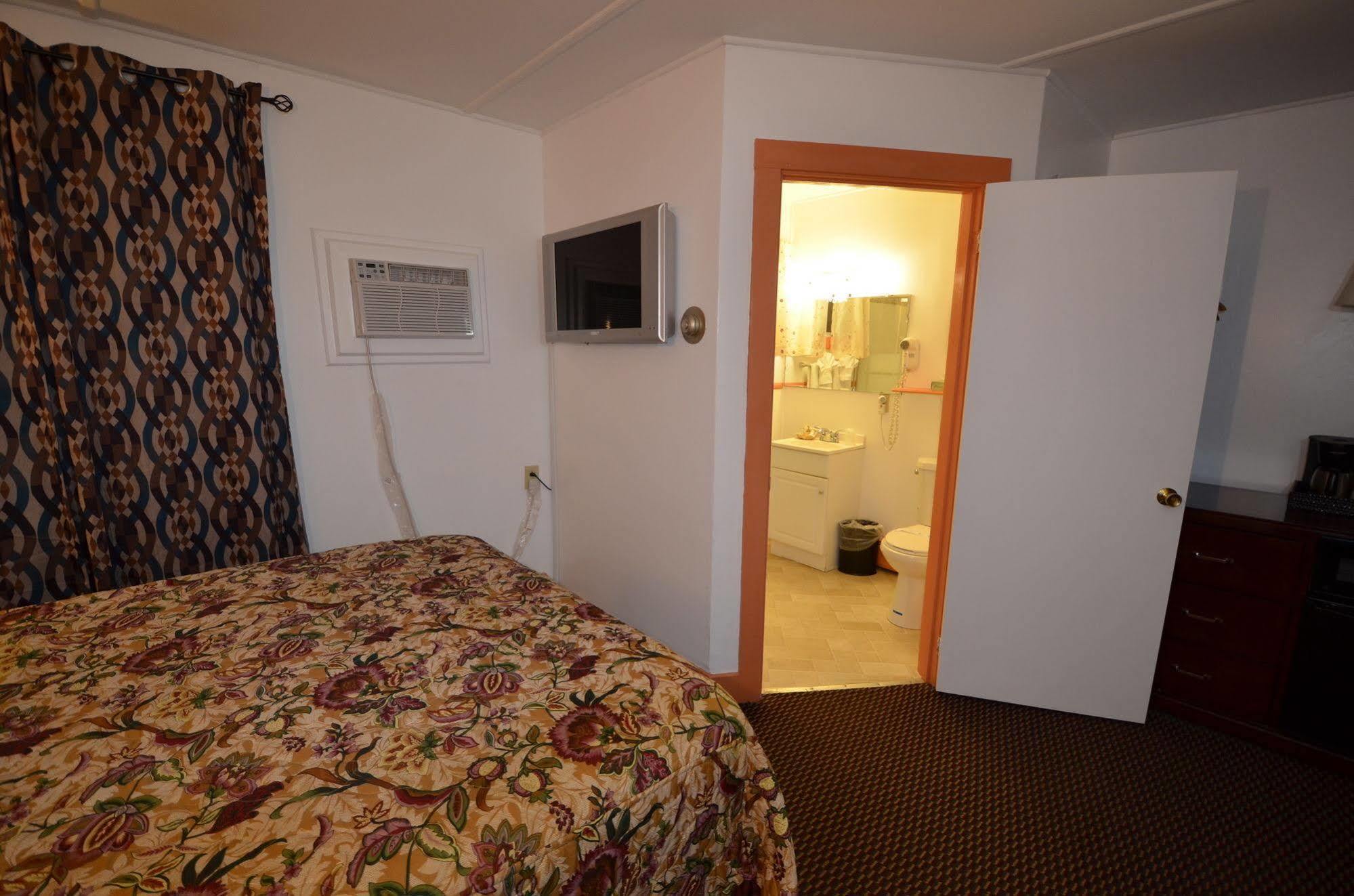 Williamstown Motel 외부 사진