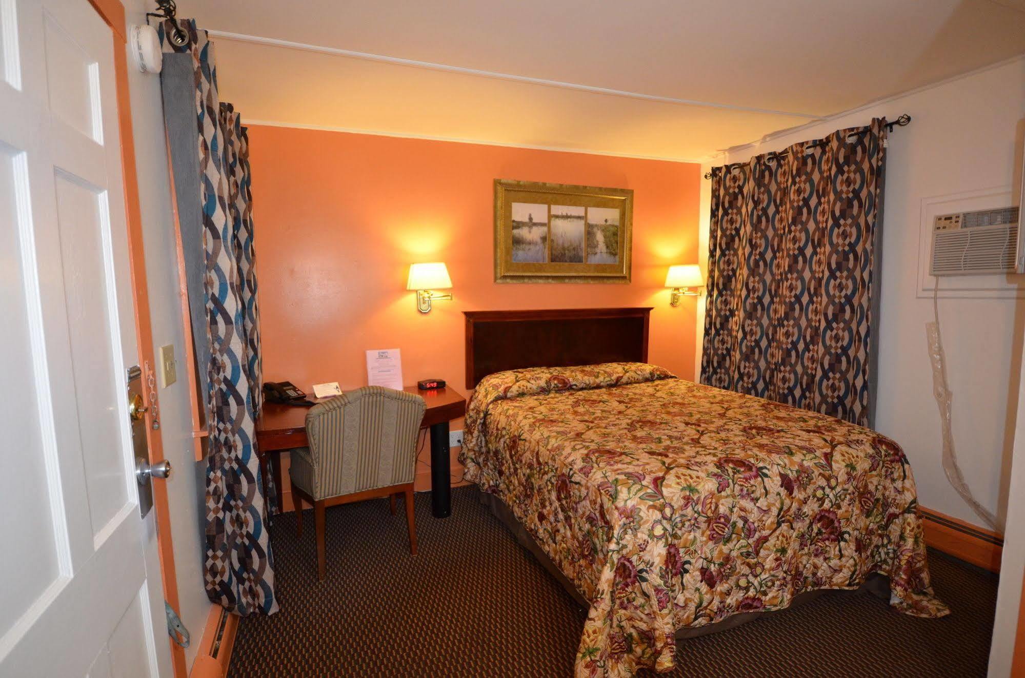 Williamstown Motel 외부 사진
