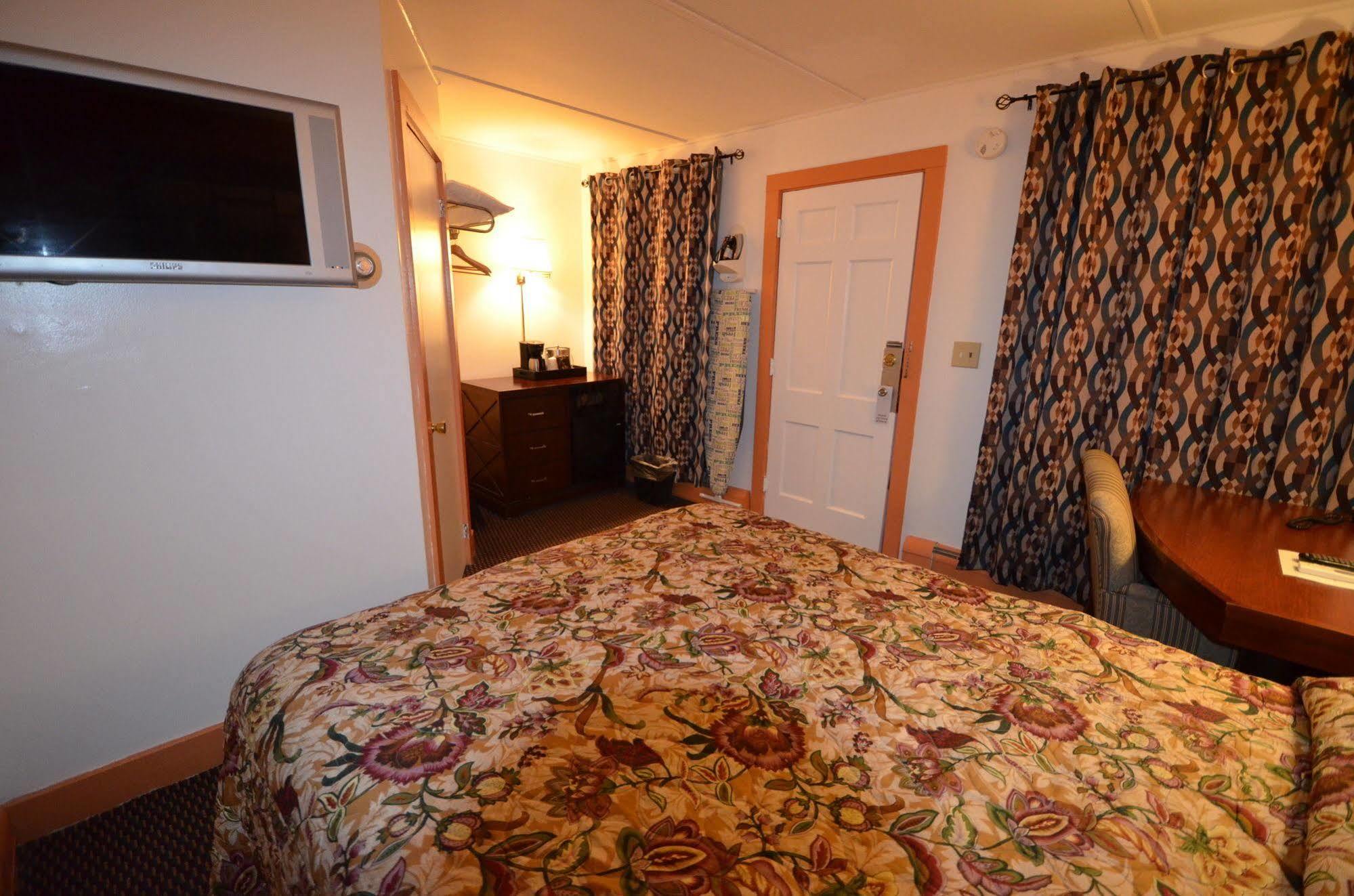 Williamstown Motel 외부 사진