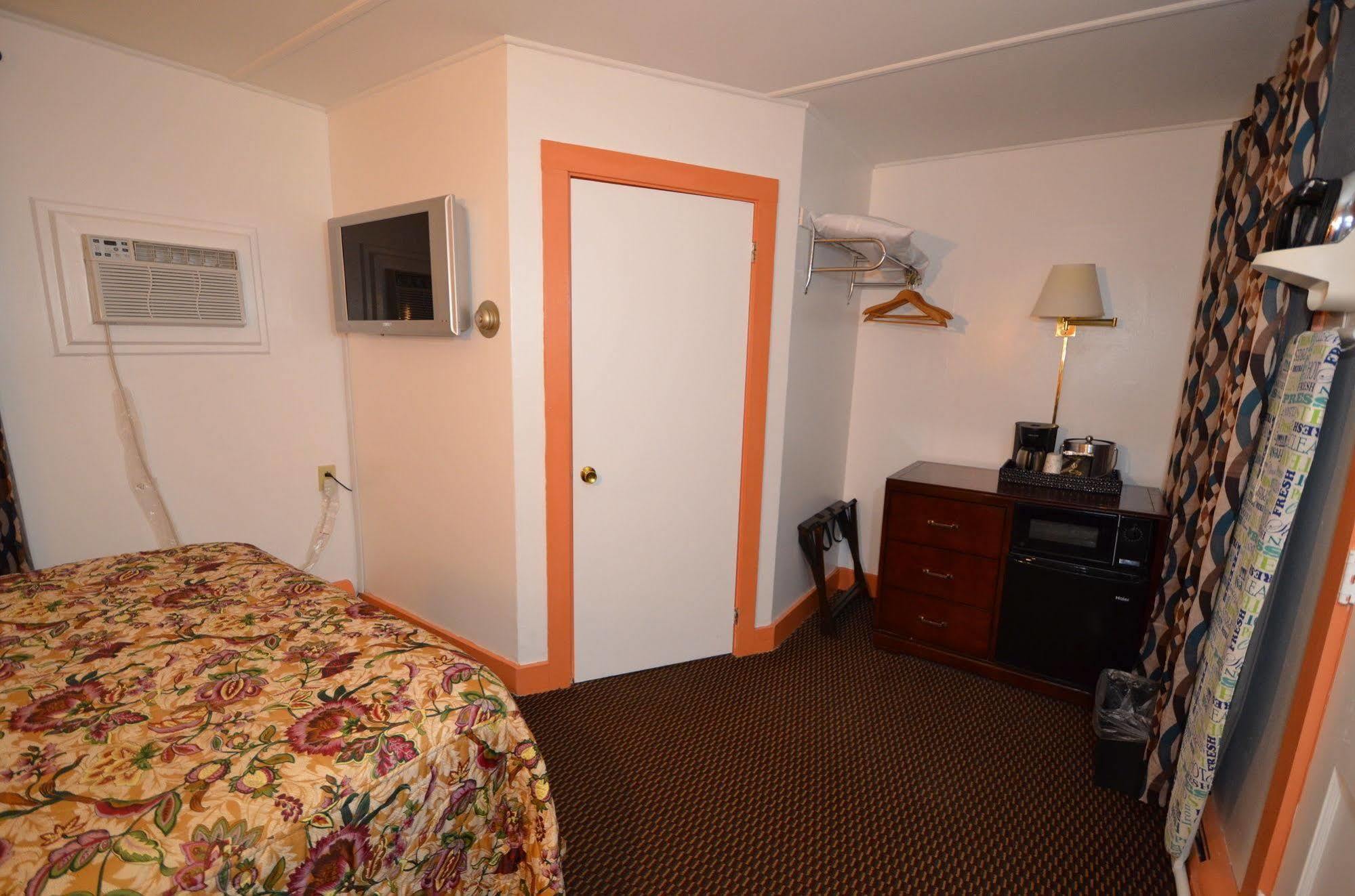 Williamstown Motel 외부 사진
