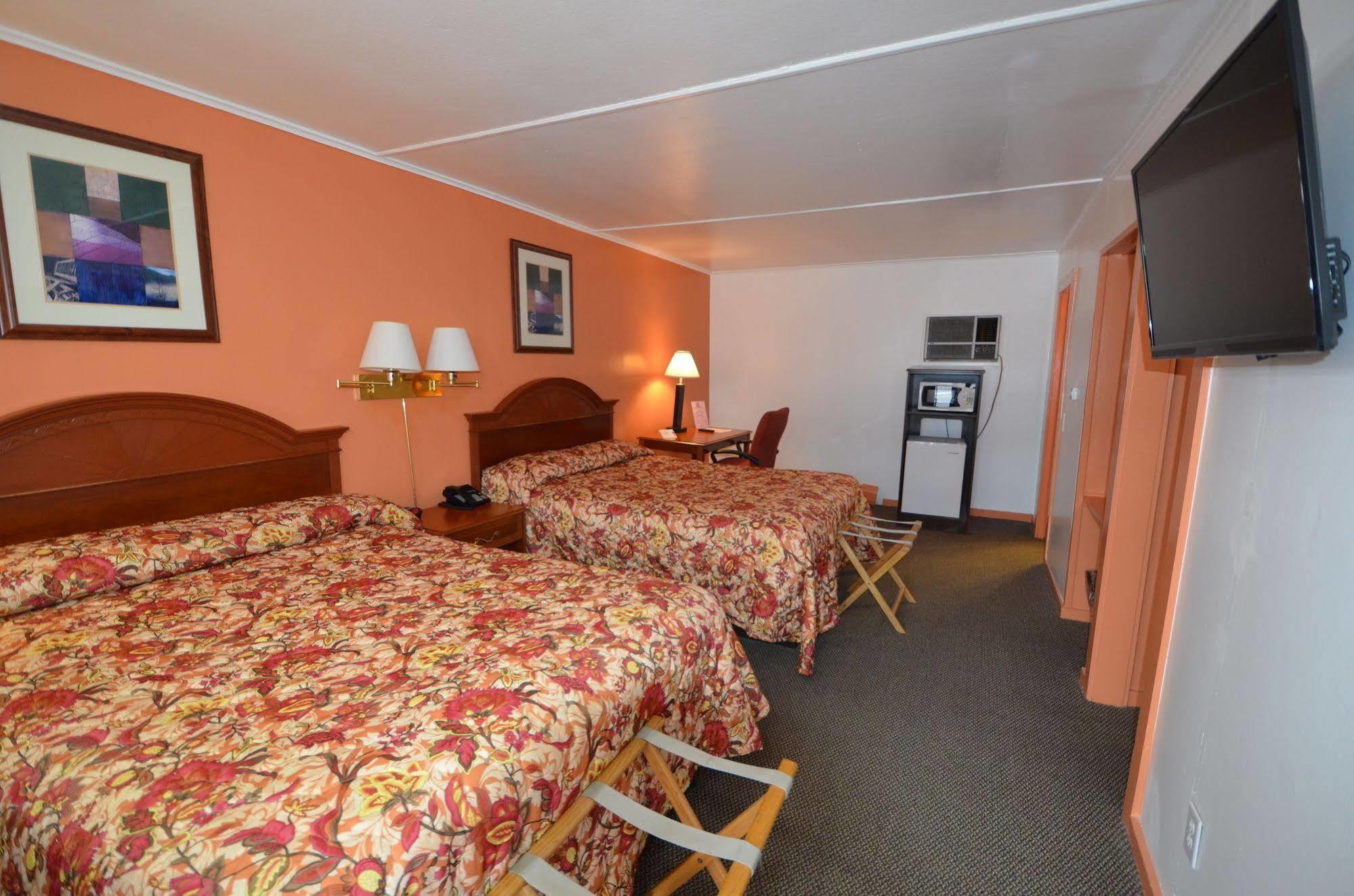 Williamstown Motel 외부 사진