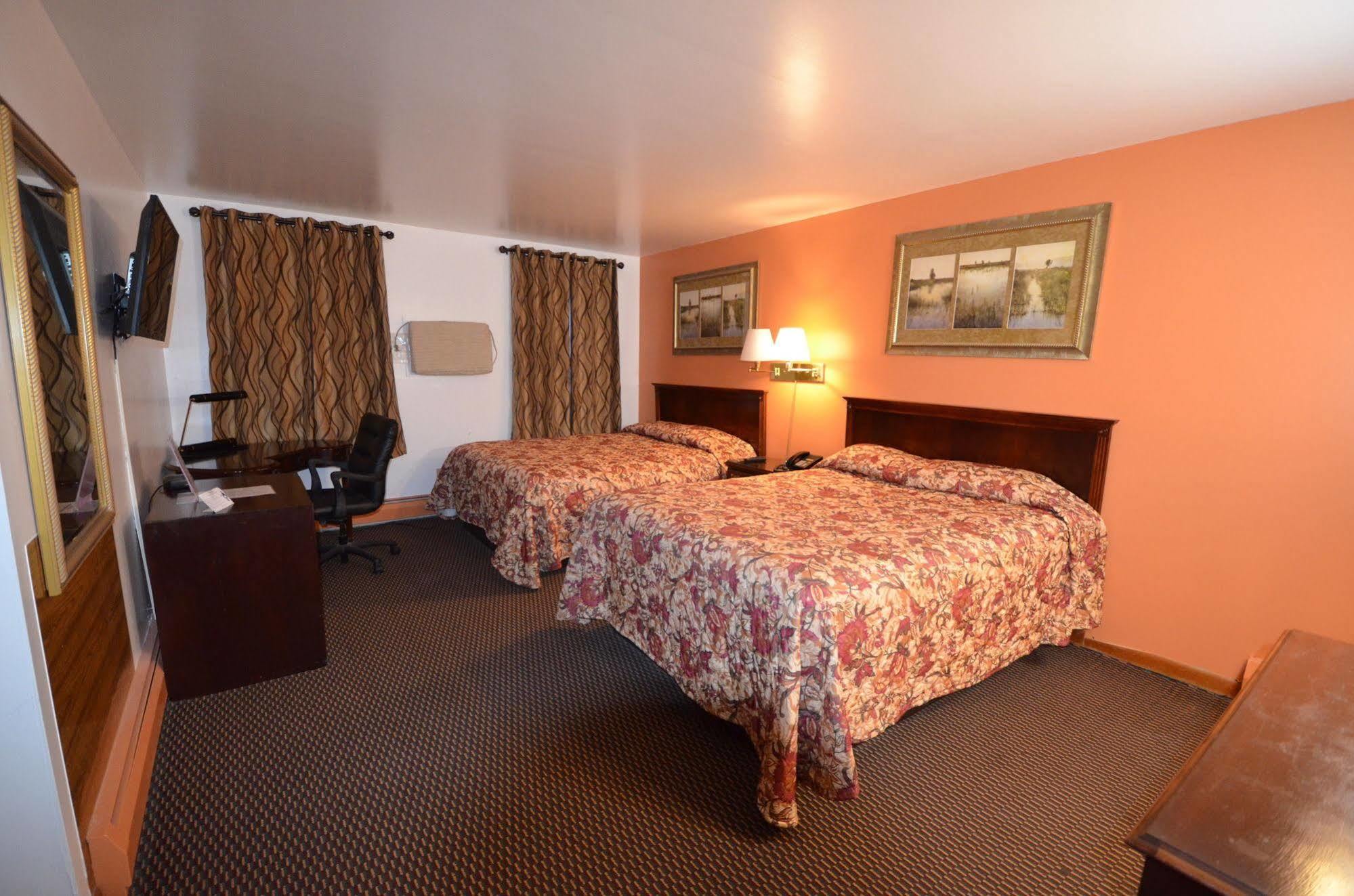 Williamstown Motel 외부 사진