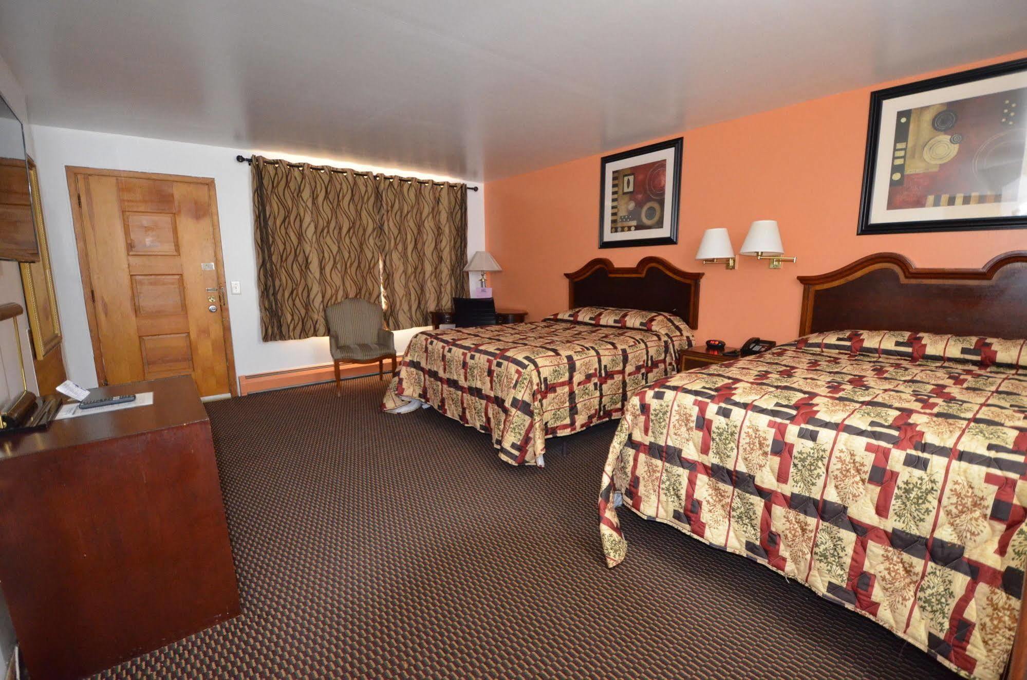 Williamstown Motel 외부 사진